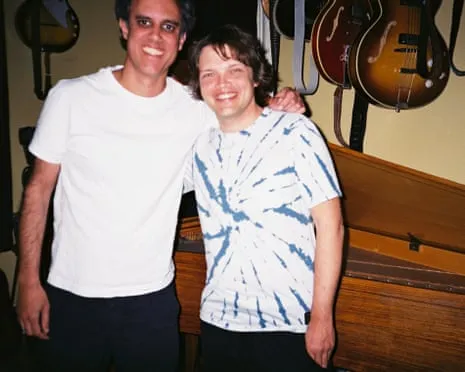 Kieran Hebden and William Tyler: Their New Album Late ‘80s – A Fresh Interpretation on Americana Influences