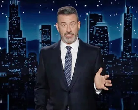 For satirists across the planet, the comedy often end when democracy wanes